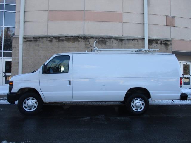 used 2013 Ford E350 Super Duty car, priced at $12,495