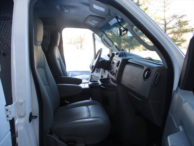 used 2013 Ford E350 Super Duty car, priced at $12,495