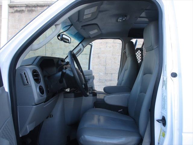 used 2013 Ford E350 Super Duty car, priced at $12,495