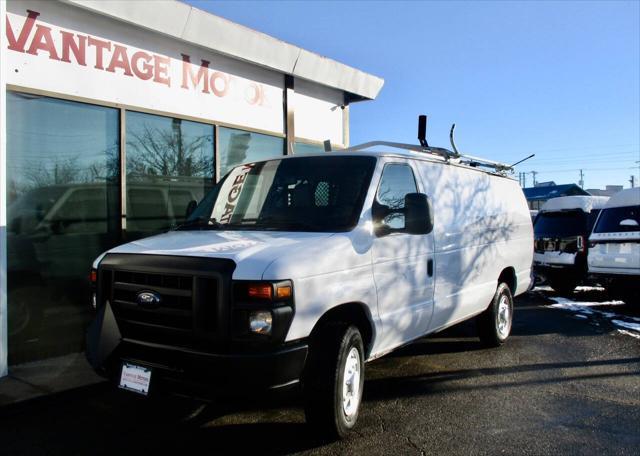 used 2013 Ford E350 Super Duty car, priced at $12,495