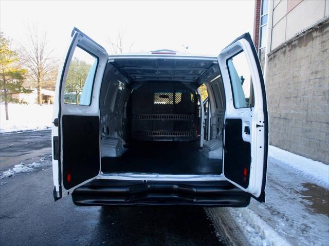 used 2013 Ford E350 Super Duty car, priced at $12,495