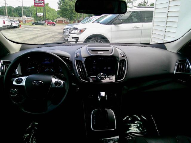 used 2013 Ford Escape car