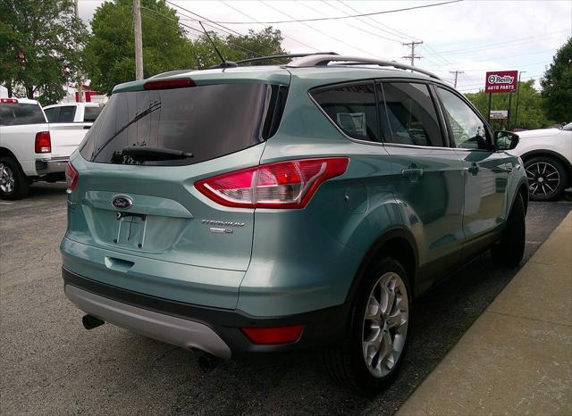 used 2013 Ford Escape car