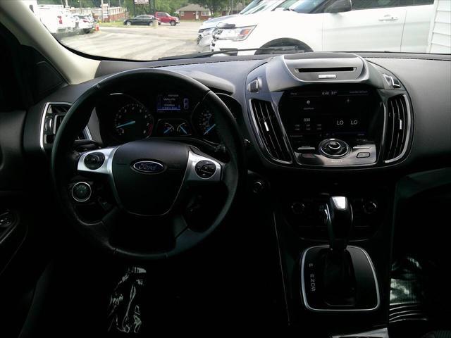 used 2013 Ford Escape car