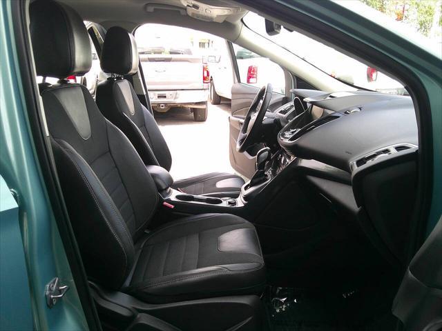 used 2013 Ford Escape car