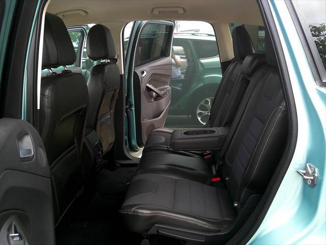 used 2013 Ford Escape car