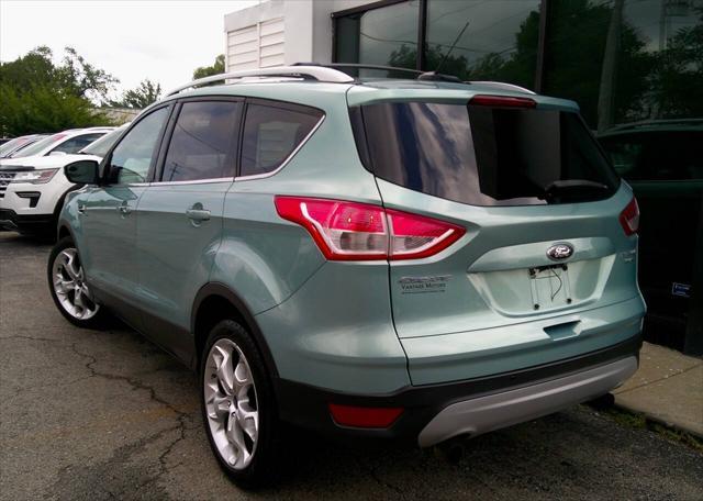 used 2013 Ford Escape car