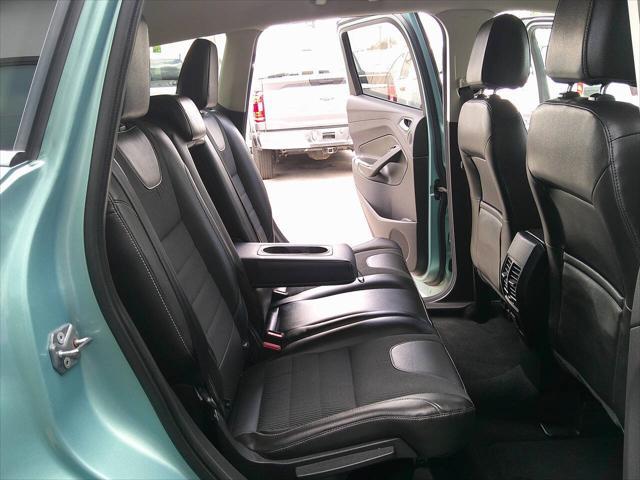 used 2013 Ford Escape car