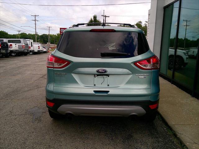used 2013 Ford Escape car