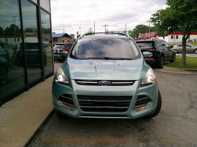 used 2013 Ford Escape car