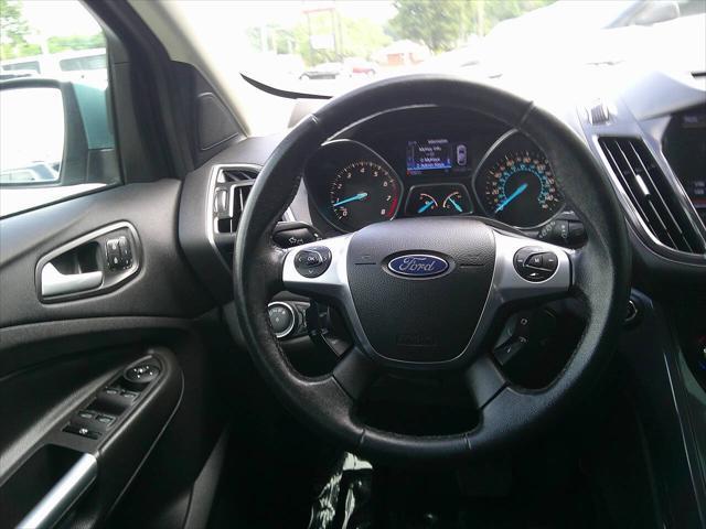 used 2013 Ford Escape car