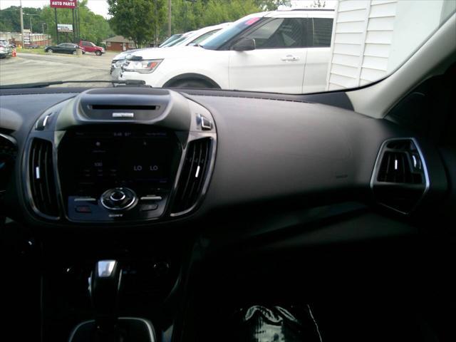 used 2013 Ford Escape car