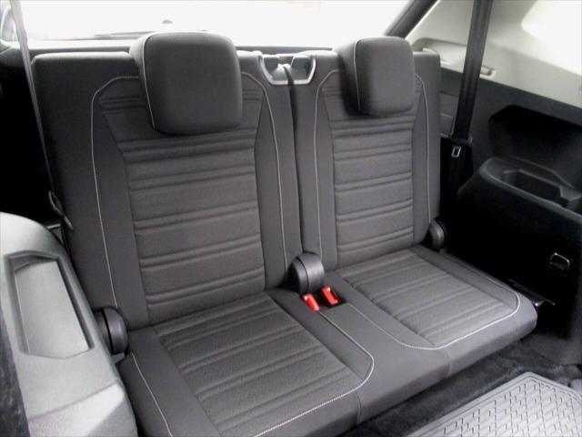 used 2023 Volkswagen Tiguan car, priced at $19,995