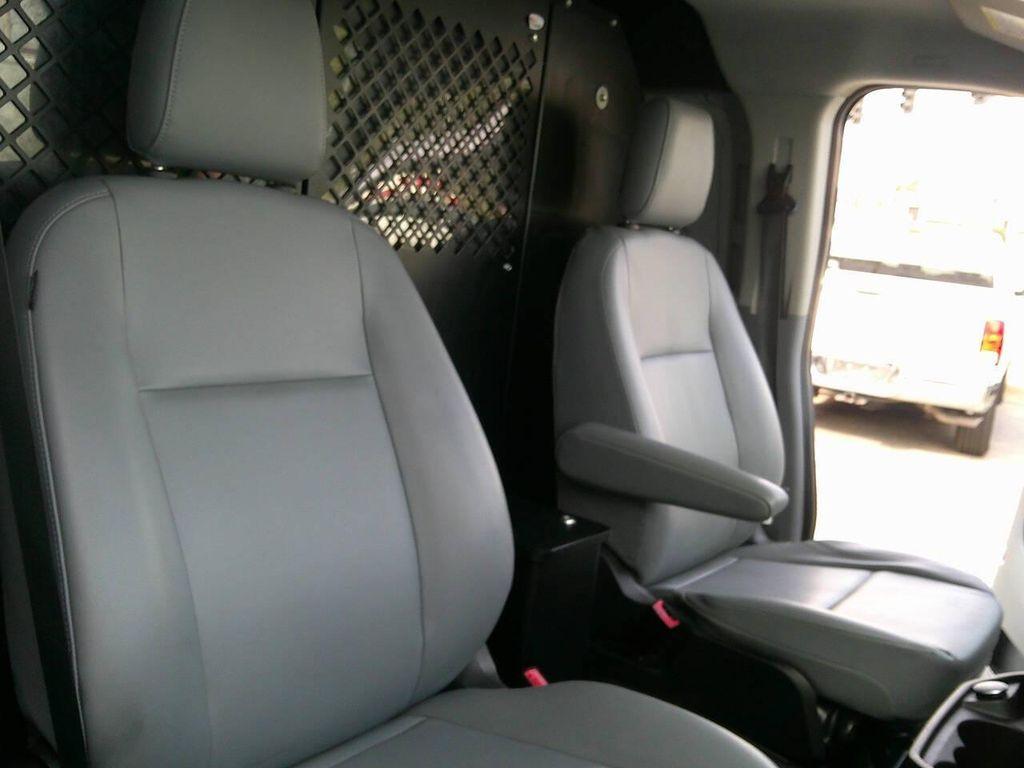 used 2017 Ford Transit-250 car