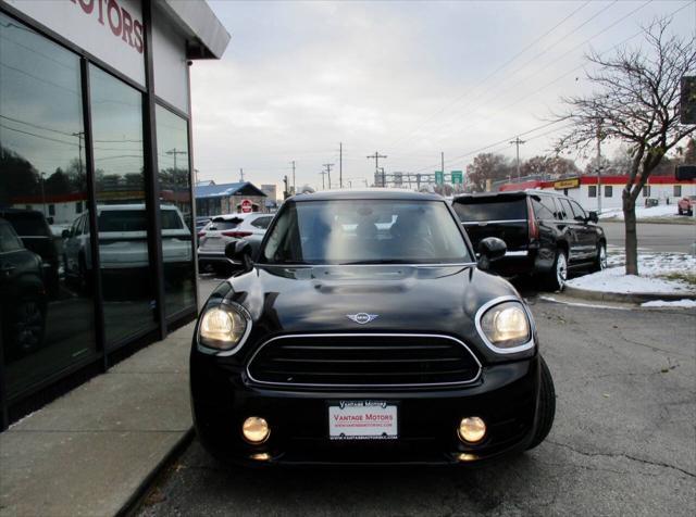 used 2019 MINI Countryman car, priced at $13,795