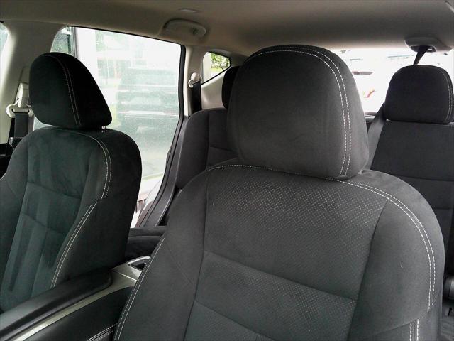 used 2017 Nissan Murano car