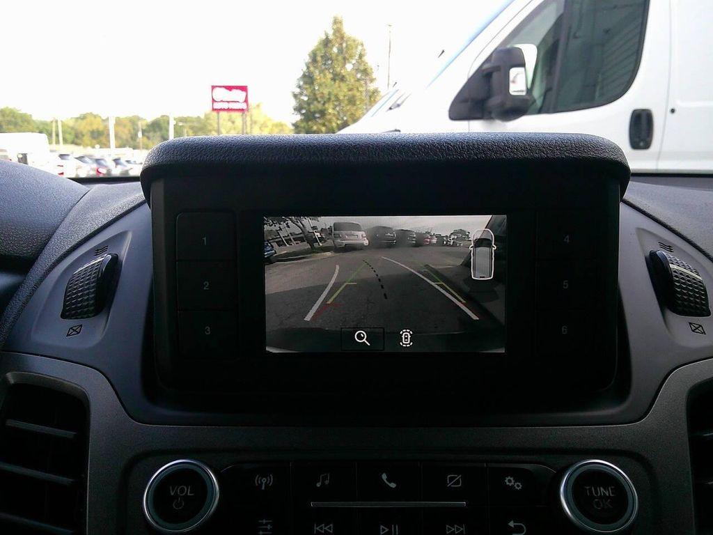 used 2020 Ford Transit Connect car