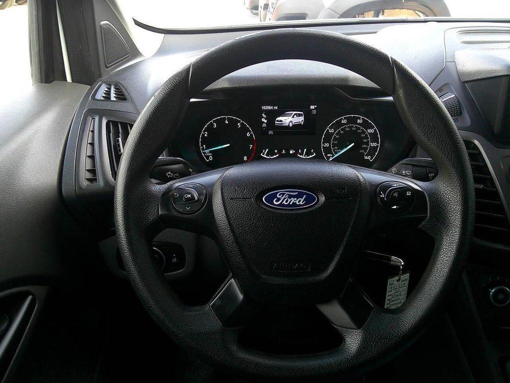 used 2020 Ford Transit Connect car
