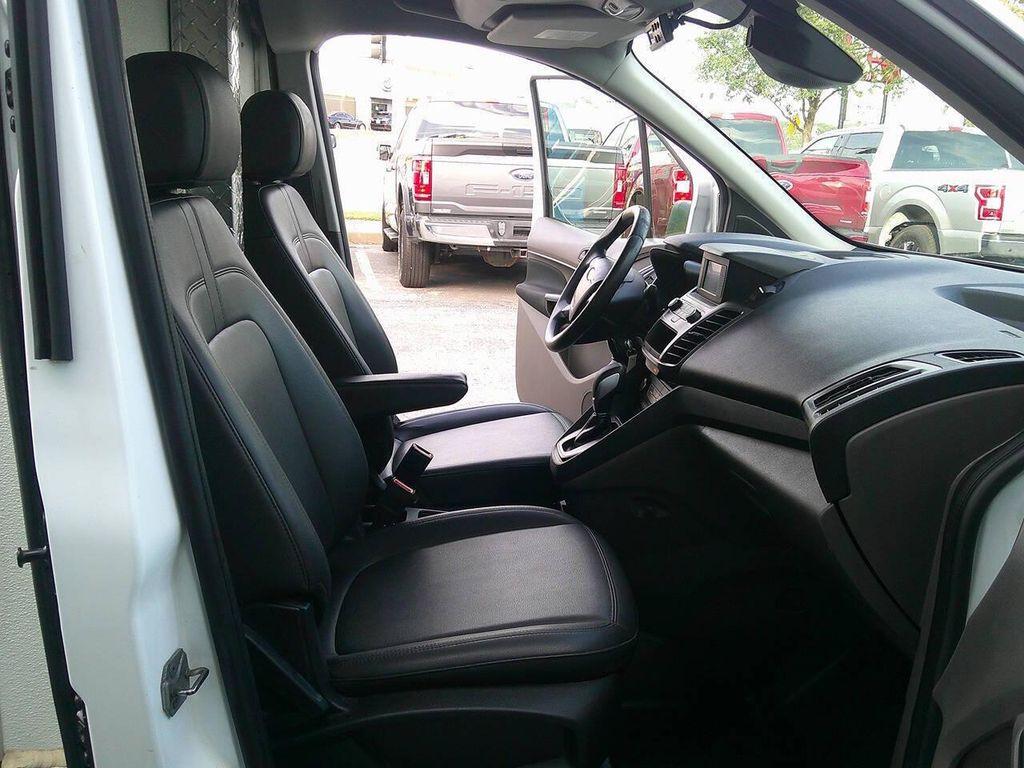 used 2020 Ford Transit Connect car