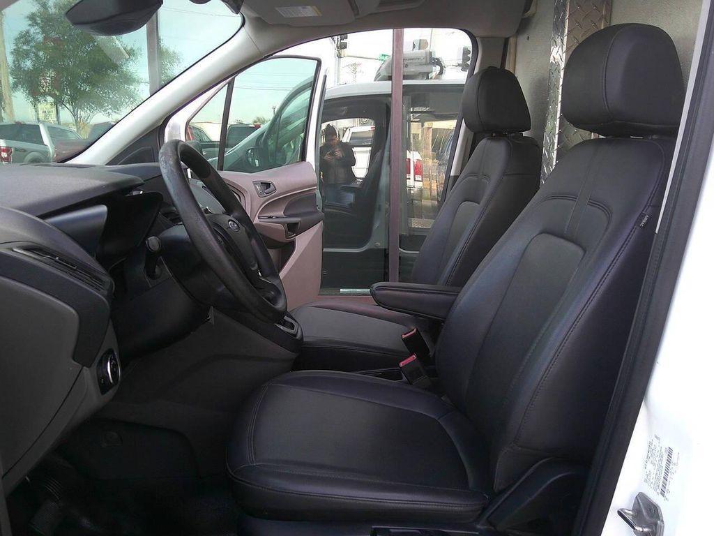 used 2020 Ford Transit Connect car