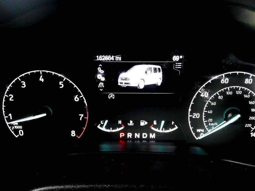 used 2020 Ford Transit Connect car