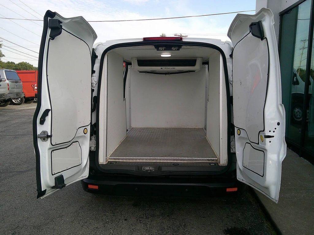 used 2020 Ford Transit Connect car
