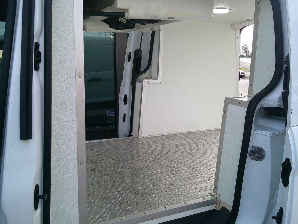 used 2020 Ford Transit Connect car