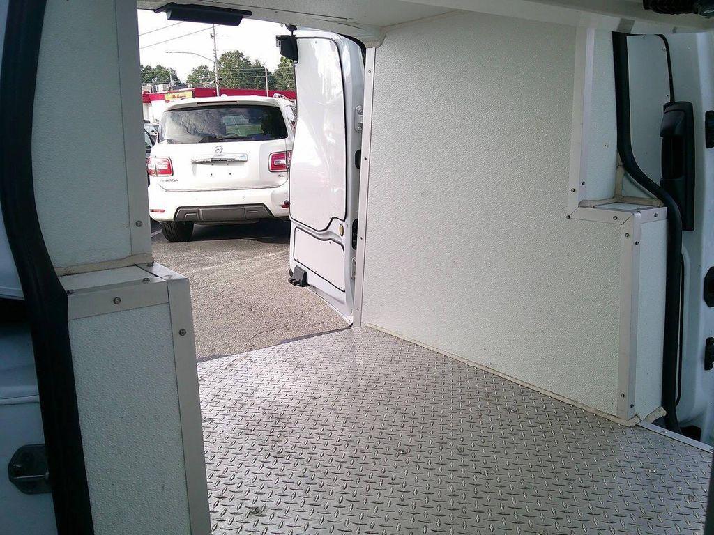 used 2020 Ford Transit Connect car