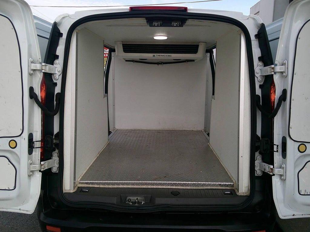 used 2020 Ford Transit Connect car