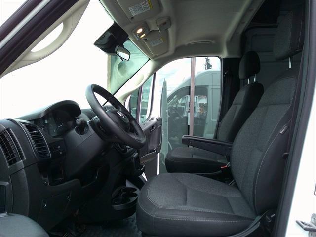 used 2023 Ram ProMaster 2500 car, priced at $28,995