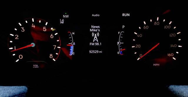 used 2022 Jeep Compass car