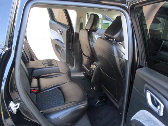 used 2022 Jeep Compass car