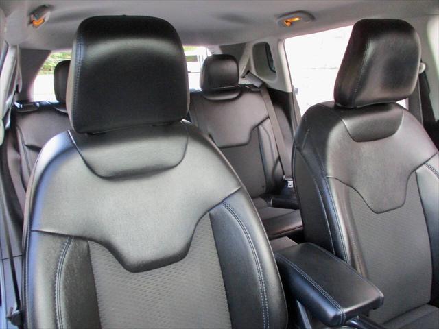 used 2022 Jeep Compass car