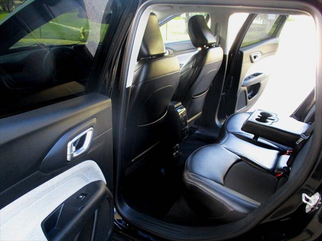 used 2022 Jeep Compass car