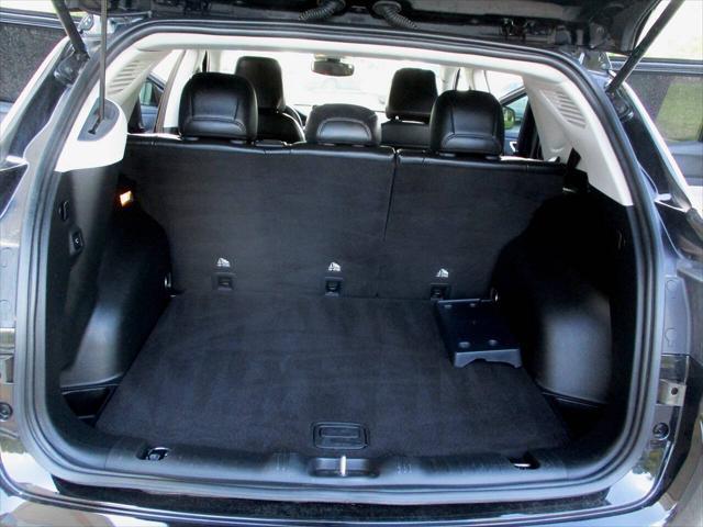 used 2022 Jeep Compass car