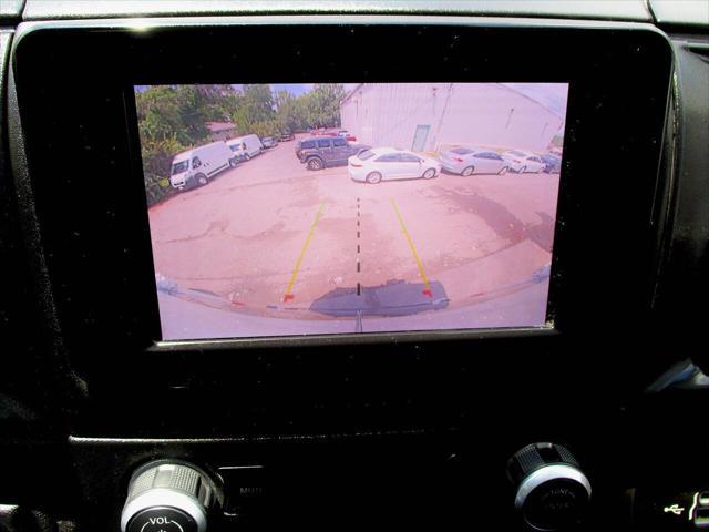 used 2022 Ram ProMaster 2500 car, priced at $25,395