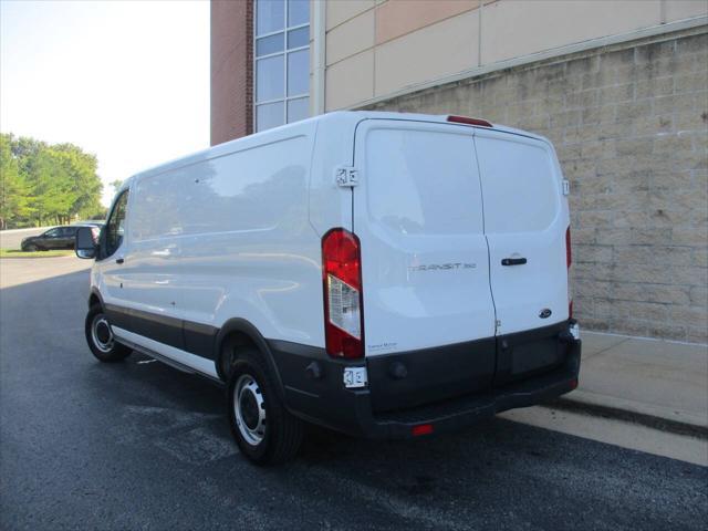 used 2018 Ford Transit-350 car, priced at $17,995