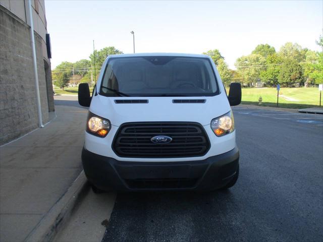 used 2018 Ford Transit-350 car, priced at $17,995