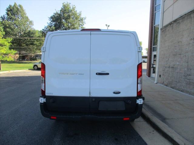 used 2018 Ford Transit-350 car, priced at $17,995