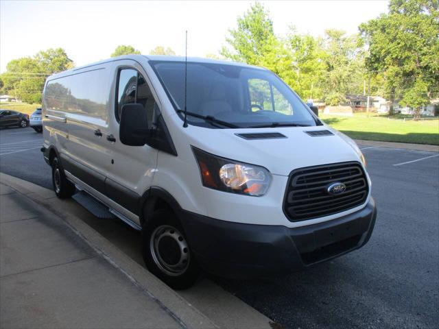 used 2018 Ford Transit-350 car, priced at $17,995