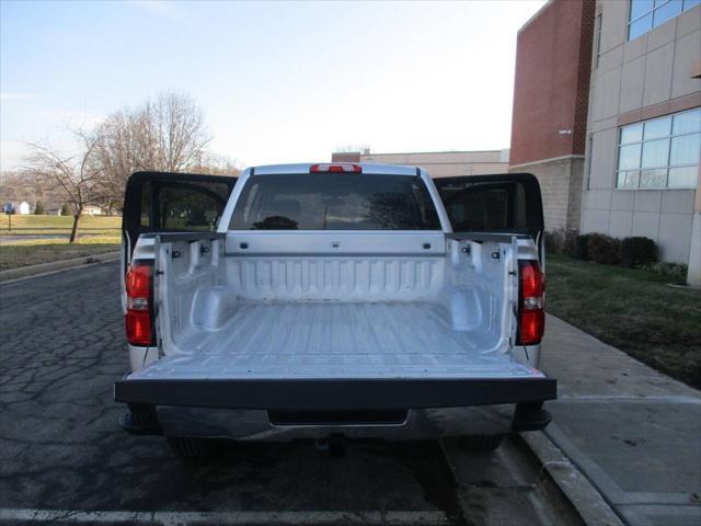 used 2015 GMC Sierra 1500 car, priced at $18,995