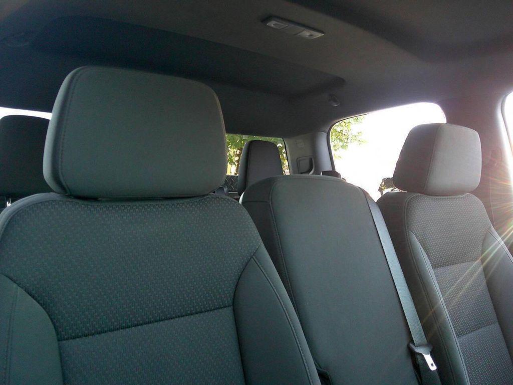 used 2020 Chevrolet Silverado 1500 car