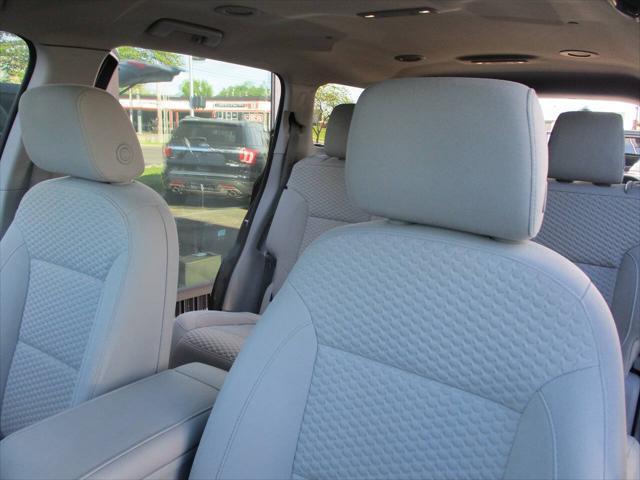 used 2019 GMC Acadia car, priced at $15,995