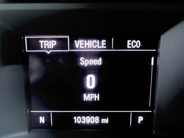 used 2019 GMC Acadia car, priced at $15,995