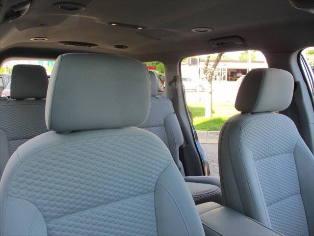 used 2019 GMC Acadia car, priced at $15,995