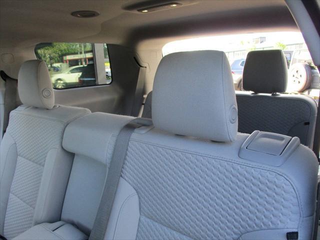 used 2019 GMC Acadia car, priced at $15,995