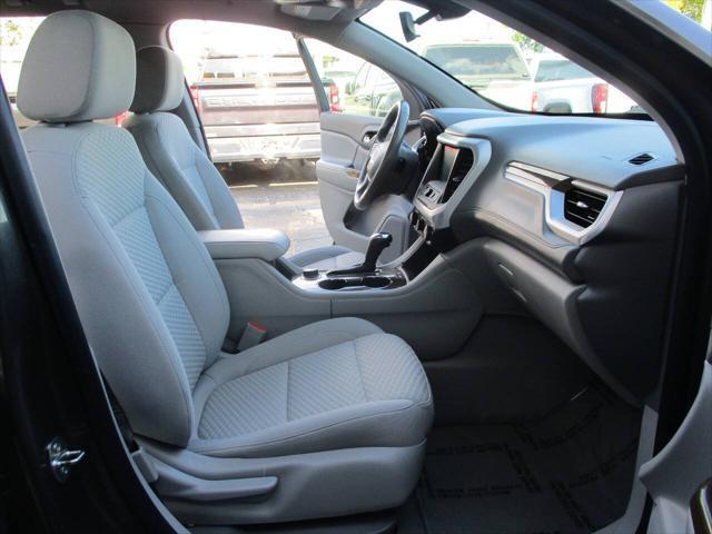 used 2019 GMC Acadia car, priced at $15,995