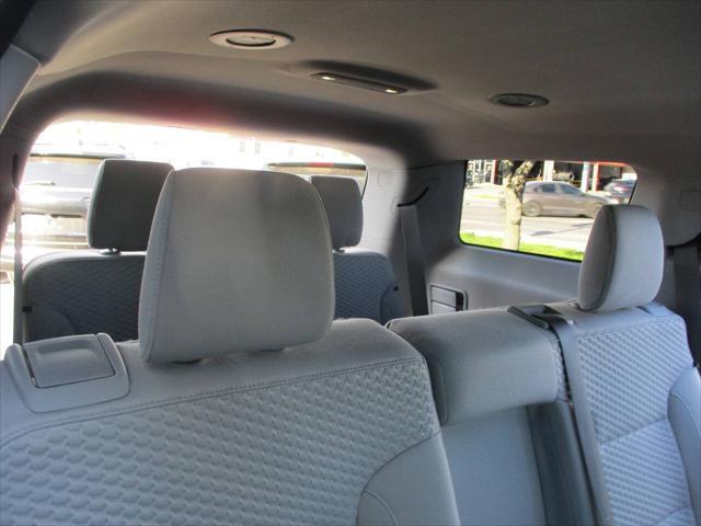 used 2019 GMC Acadia car, priced at $15,995