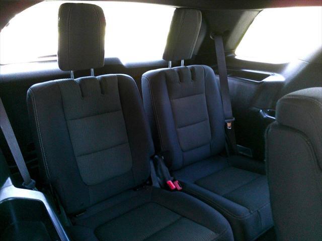 used 2018 Ford Explorer car, priced at $14,795