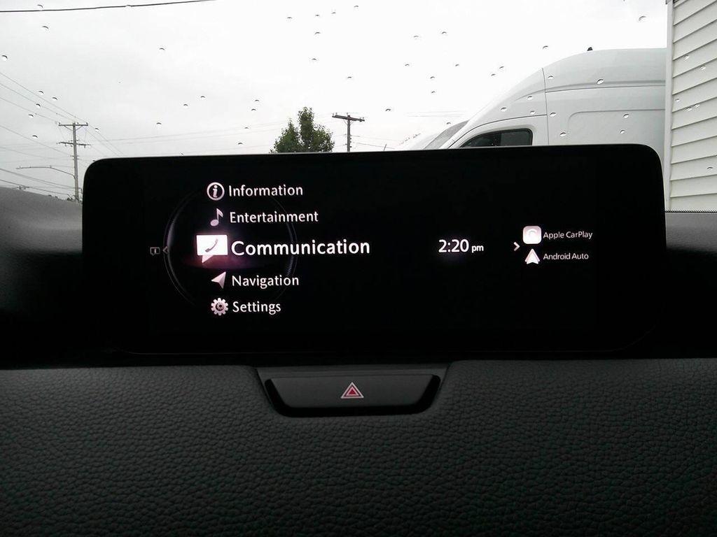 used 2024 Mazda CX-90 PHEV car